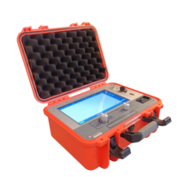 Factory Price Portable Compact Cable Fault Pre-Location Instrument TDR Cable Fault Locator