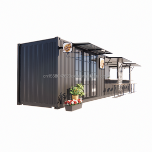 <span class=keywords><strong>Case</strong></span> Mobili Moderne Certificate CE - Nuove <span class=keywords><strong>Case</strong></span> Modulari <span class=keywords><strong>Prefabbricate</strong></span> di Alta Qualità a Basso Costo in Vendita, <span class=keywords><strong>Design</strong></span> Moderno per Uso Palestra - Product Image 4