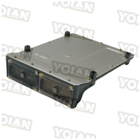 3668821 Placa Controladora de Computadora ECU Remanufacturada con Programa para Excavadora Cat E336 320D E320D 366-8821
