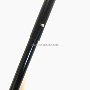 Offre Spéciale étendu trois sections porte-canne à pêche <span class=keywords><strong>support</strong></span> vierge pour la pêche en plein air - Product Image 6