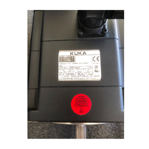 มอเตอร์ 1.5KW 00-115-926 1FK7060-5AF71-1ZZ9-Z S03 มือสอง สำหรับหุ่นยนต์ - Product Image 4