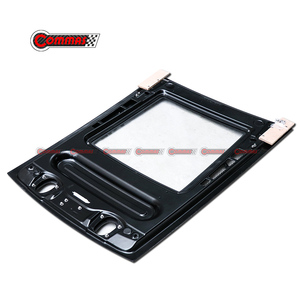 Nouvelle arrivée : capot moteur arrière en fibre de carbone pour Lamborghini Gallardo LP550 LP560, pièces de carrosserie automobile - Product Image 4