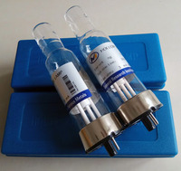 Lámpara de Cátodo Hueco de Elemento Hg Nade AAS para Espectrofotómetro de Absorción Atómica