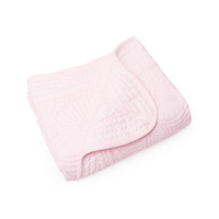 Blancs Écharpe et Châle Cadeau GA Entrepôt 25pcs Lot Couverture Couette Monogramme Héritage Couverture DOM106-538
