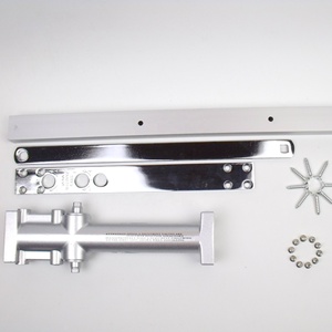 <strong>Concealed</strong> <strong>Door</strong> Closer High Quality Strong Spring Integrated <strong>Door</strong> Closer with sliding arm - Product Image 1