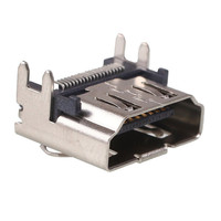 Connecteur d'interface de prise jack d'origine SYYTECH, port HD pour la réparation de PS4 Slim Pro