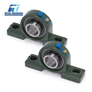 <span class=keywords><strong>Rodamiento</strong></span> de Bloque de Almohada UCP206 de Acero Cromado de Larga Duración MTZC, Diámetro Interior de 30 mm, en Existencia, <span class=keywords><strong>Rodamiento</strong></span> UCP205 UCP206, <span class=keywords><strong>Rodamiento</strong></span> Esférico <span class=keywords><strong>Exterior</strong></span> UCP206 - Product Image 6