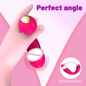 Vibrateur clitoridien à 9 fréquences avec télécommande APP, jouet sexuel pour la masturbation féminine, stimulateur de mamelons, produits pour adultes pour les jeux de couple - Product Image 3