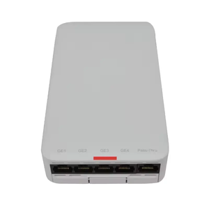 Point d'accès mural Wi-Fi 6 (802.11ax) de première génération irengine 5761-11W 50084452 (AP) - Product Image 2