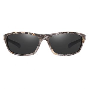 Luxury New Trendy Anti-UV Polarized TAC Lenses PC Frame OEM Brand Model YS010022-C4 Driving Golf <b>Sunglasses</b> for Men Sports - Product Image 5