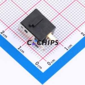 Conector de alimentación de CC PMIC con chip IC de circuito integrado nuevo y original de - Product Image 2