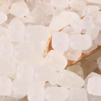 South Word Brand Nanz Lump Sugar, Crystal Candy From Chinese Manufacturer in Wholesale