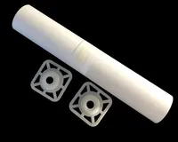 Film rétroéclairé fiable pour impression inversée, vente en gros, en rouleau ou sur mesure, 150 microns