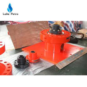 API Wellhead <span class=keywords><strong>BOP</strong></span> testi güdük - Product Image 4