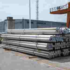 Aluminium-Barren und -Stäbe 6063 6061 Aluminiumlegierung Rundstab Aluminium-Rundstange auf Lager - Product Image 6