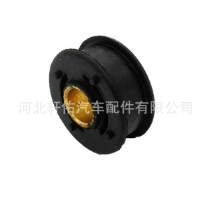บูชเกียร์ธรรมดาโตโยต้า แกนอินพุต 8 มม. เส้นผ่านศูนย์กลาง 25 มม. อะไหล่ทดแทน - Product Image 3