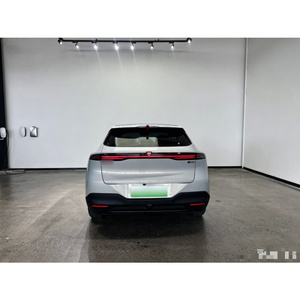Guazi Deepal S05 2024 SUV Elettrico Automatico Usato Crossover SUV RWD Grigio Argento Fornitura Concessionario <span class=keywords><strong>Auto</strong></span> Usate - Product Image 6