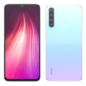 Desbloquea el <span class=keywords><strong>Redmi</strong></span> <span class=keywords><strong>Note</strong></span> 8 Original, Octa Core, Pantalla IPS LCD <span class=keywords><strong>de</strong></span> 6.3 Pulgadas, 4G LTE, Cámara <span class=keywords><strong>de</strong></span> 48MP <span class=keywords><strong>para</strong></span> Teléfono Inteligente Android <span class=keywords><strong>9</strong></span>, Batería <span class=keywords><strong>de</strong></span> 4000-4999 mAh - Product Image 4