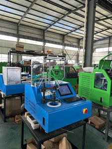 NTS200 Common-Rail-Injektor-Prüfstand - Product Image 3