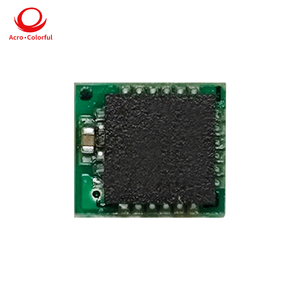 Chip de Tóner Compatible con HP LaserJet Enterprise M507 M507n M507dn M507x M507dng FMP M528 M528dn M528f M528c M528z <span class=keywords><strong>CF289Y</strong></span> - Product Image 3