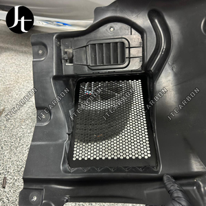 Phía trước Fender lót <span class=keywords><strong>Mod</strong></span> tấm nhôm đua tăng cường giải phóng mặt bằng cho BMW G87 M2 G80 g81 M3 g82 G83 <span class=keywords><strong>M4</strong></span> không cọ xát - Product Image 3