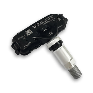 Capteur TPMS 52933-2F000 externe pour système de surveillance de la pression des pneus de voiture Hyundai Kia - Product Image 1