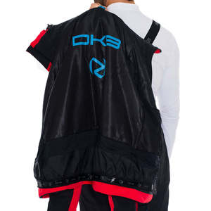 Abbigliamento Outdoor JKT Premium da sci e neve uomo TOFANE - Product Image 2