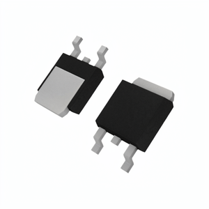 Buy Online Electronic Components Diode Arrays CUDD16-08C TR13 PBFREE TO-252-3, DPAK , SC-63 Original - Product Image 1