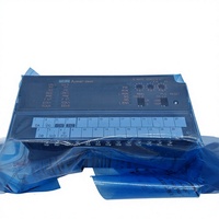 Compteur d'impulsions à distance PLC AJ65BT-D62D, entrée de signal différentiel à 2 canaux pour la modernisation de machines