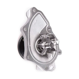 Onésime <span class=keywords><strong>Gwt</strong></span> - 119a pour Toyota Avensis Camry pique-nique Previa RAV4 pompe à eau automatique 16100-28040 - Product Image 2