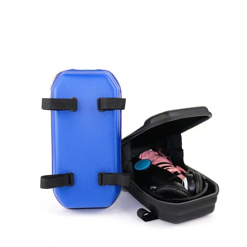 Kids Eva Scooter Handvat Tas Elektrische Scooter Case Accessoires Tas Waterdichte Opbergtas Voor M365/Es1/Es2/Es4/Max G30