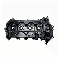 12310-6C1-A01 Auto Engine Cylinder Head Top Cable Valve Cover for Honda Parts Accord BREEZE CRV ELYSION INSPIRE ODYSSEY (Hybrid)
