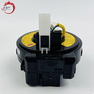 Sistema de motor de alta calidad CONTACT ASSY-CLOCK SPRING 93490-2B100 93490-2B100 para H-yundai K-ia Sorento 93490-2B100 - Product Image 5