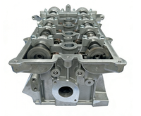 Culasse de moteur SQRE4G15B 85kW 141Nm 1.5L DOHC 16V DVVT en aluminium moulé pour Chery Arrizo 5 Tiggo 5x