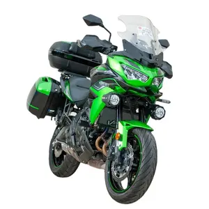 Quality Fairly Used Best Price Wholesales Kawasaki Versys 650 - GT used sport bike for sale