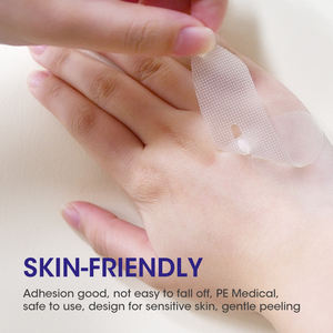 MQ新着呼吸の改善効果が低く安全いびきを軽減ピース/箱口テープ - Product Image 4