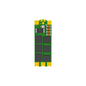 Star Fox BLITZ E55 55A unidad individual de afinación eléctrica - Product Image 3