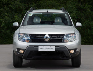 راديو سيارة أندرويد لرينو داستر 2015 - 2020 مشغل وسائط متعددة للسيارة مع نظام ملاحة GPS - Product Image 6