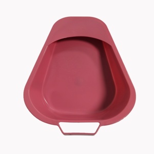 Penjualan Laris 2304 Bedpan Patah Tulang Medis Dibuat Di Cina - Product Image 2