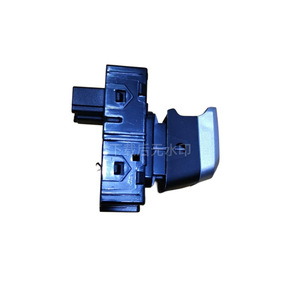 Interrupteur de lève-vitre Bao Pai 01733326 12V pour véhicule électrique Geely Vision X6 modèle 2020-2021 - Product Image 4
