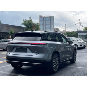 Guazi Coche Usado 2025 Nio ES6 Dropshipping Vehículo Eléctrico de Nueva Energía SUV Automático LHD para Desplazamientos Urbanos Inteligentes 5 Asientos - Product Image 3