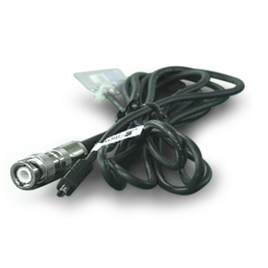 สายเชื่อมต่อเครื่องทดสอบการสั่นสะเทือนของสายเคเบิลคอมพาเรเตอร์ RION CC-42C - Product Image 2
