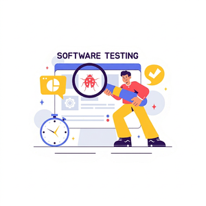 Servicios de Pruebas de Software Webroot Infosoft, Precio Más Bajo, Mejor Empresa, Más de 7 Años de Experiencia, Diseño Personalizado, Agencia Avanzada - Product Image 1