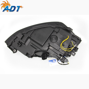 ไฟหน้าแบบไดนามิก ADT 5G2941060 สำหรับรถ Golf7 Mk7 LED รุ่นปี 2013-2018 GOLF 7 GOLF7.5 MK7.5 - Product Image 6