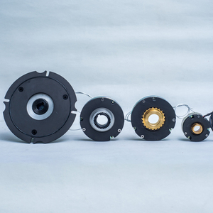Embrague <span class=keywords><strong>y</strong></span> freno electromagnético industrial de nueva condición <span class=keywords><strong>Frenos</strong></span> industriales de alto rendimiento - Product Image 5