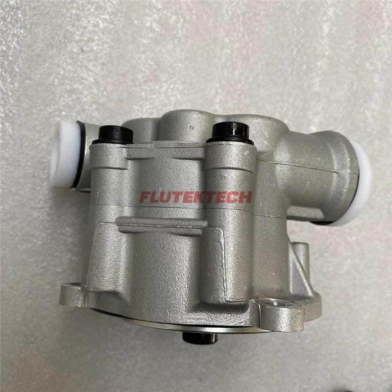 Kawasaki K3V112 Gear Pump - Reliable Performance & Durability