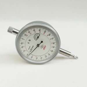 Links <b>Dial</b> Indicator 0-1mm 0.001mm Accuracy Mechanical <b>Gauge</b> - Product Image 2