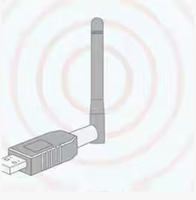 Adaptateur USB Mini Thread Zigbee 3.0 SLZB-07 pour utilisation avec ZHA Zigbee2MQTTHome Garden >> Articles pour la maison intelligente >> Produits pour la maison connectée