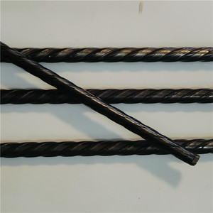 Alambre <span class=keywords><strong>de</strong></span> acero preesforzado estirado en frío <span class=keywords><strong>de</strong></span> baja relajación 77B 82B 5mm 6mm 7mm 8mm 1670MPA 1570MPA <span class=keywords><strong>para</strong></span> <span class=keywords><strong>postes</strong></span> <span class=keywords><strong>de</strong></span> <span class=keywords><strong>cemento</strong></span> - Product Image 5