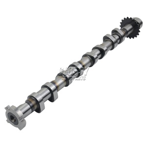 Albero a Camme Lucido per Altea Toledo Leon A3 Octavia 06D109101AL 06D 109 101 <span class=keywords><strong>AL</strong></span> - Product Image 6